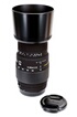 Sigma 70-300 F4-5.6 DG CANON