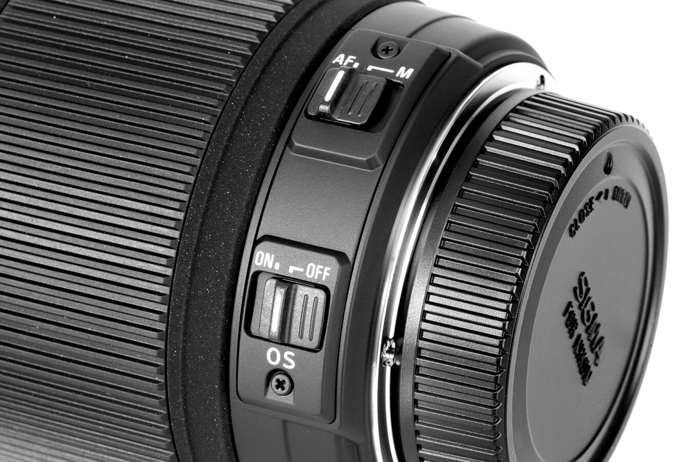 Objectif photo Sigma 70300 mm F45,6 DG OS pour Nikon 70300mm F45,6 DG OS pour Nikon