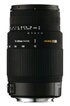 Sigma 70-300 F4-5,6 DGOSC