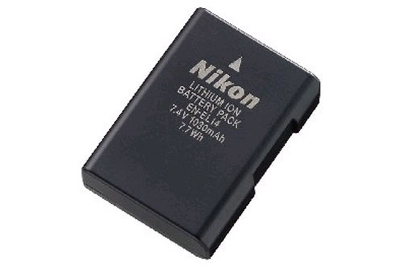 Batterie Appareil Photo Nikon Batt O En El14 1280040 Darty 3826