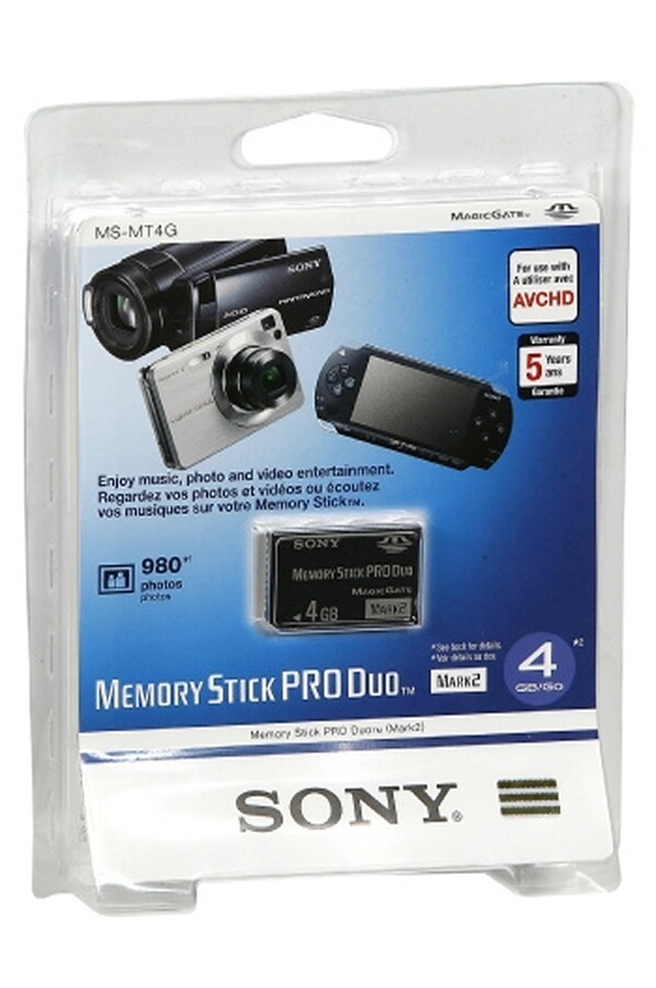 карты памяти для sony playstation 1