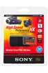 Sony CARTM MSHX32A