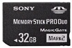 Sony CARTM MSMT32GN