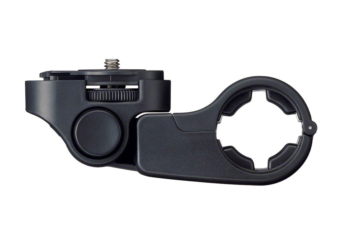Accessoires pour caméra sport Sony FIXATION TUBULAIRE VCTHM1 (3698769