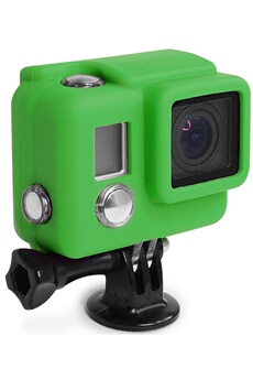Accessoires Caméra de Sport - Xsories - Silicon Cover Hero 3+