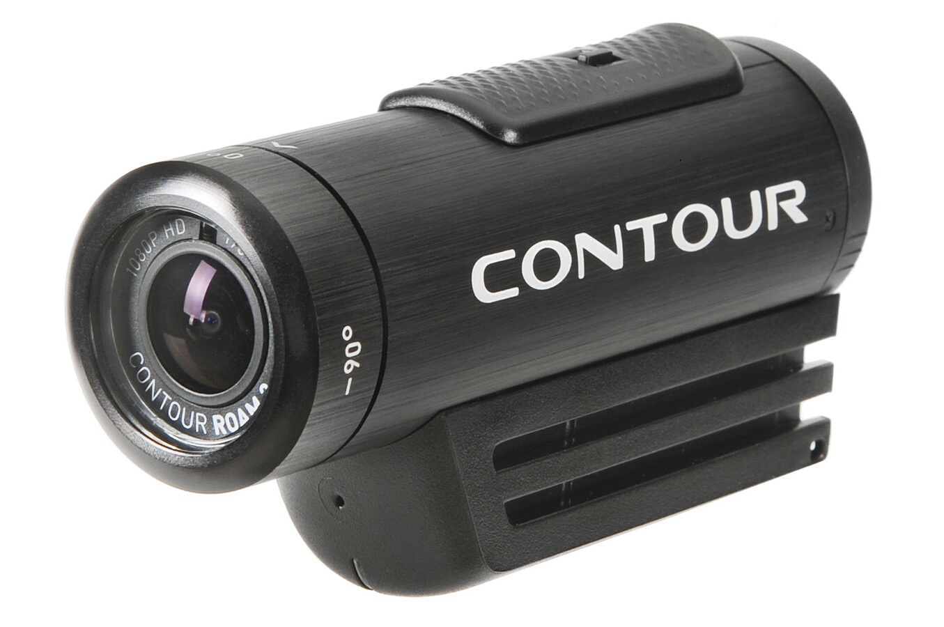 Caméra sport Contour ROAM 2 NOIRE (3723194) Darty