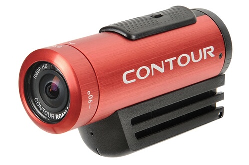 Contour ROAM 2 ROUGE