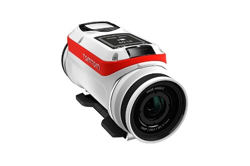 Caméra sport Tomtom BANDIT