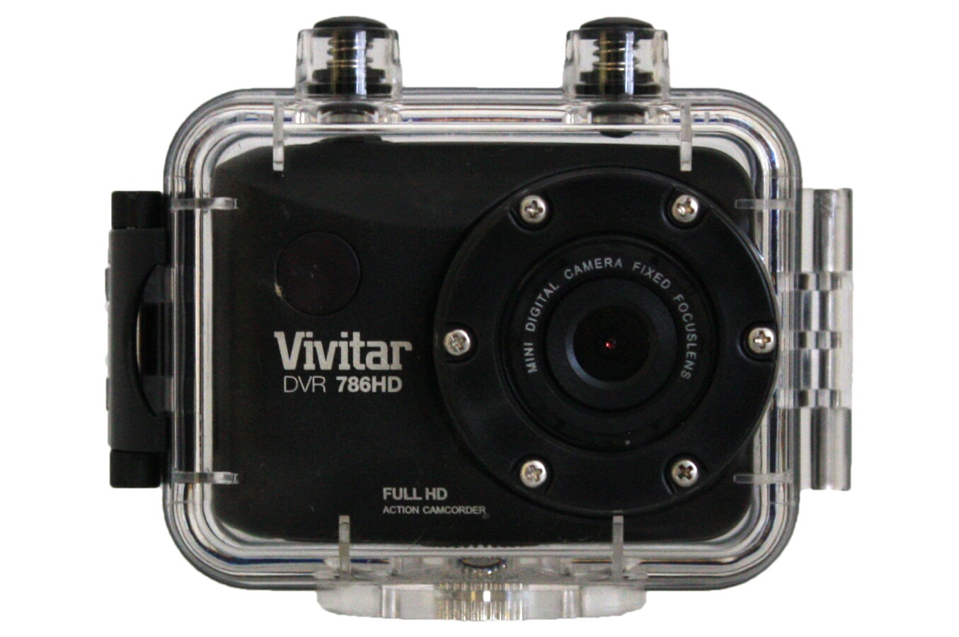 Caméra sport Vivitar DVR786 HD