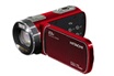 Hitachi DZHV-598 ROUGE