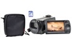 Samsung F500+HOUSSE+SD4GO
