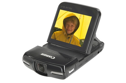 CANON Appareils photos numériques 8455B009