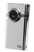 Flip Video MINO HD CHROME