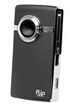 Flip Video ULTRA HD NOIR
