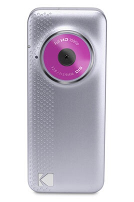 Kodak PLAYFULL ARGENT ROSE