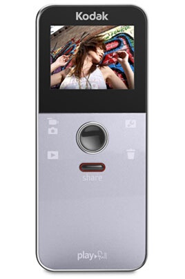 Kodak PLAYFULL ARGENT ROSE