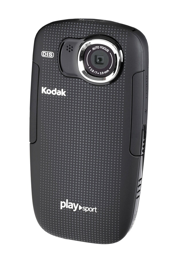 Kodak PLAYSPORT ZX5 NOIR (3423506) Darty