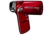 Panasonic HX-DC3 ROUGE