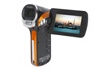 Panasonic HX-WA20 NOIR ORANGE