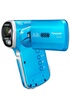 Panasonic HX-WA3 BLEU METAL
