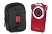 Sanyo POCKET DUAL ROUGE+ETUI