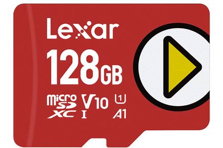 Carte M Moire Micro Sd Lexar Micro Sdxc Go Mb S Uhs I Lexar