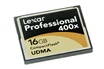 Lexar Media CARTM CF PRO400 16GO