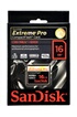 Sandisk CF 16III PRO
