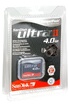Sandisk CF ULTRA 4GO
