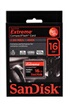 Sandisk EXTREM CF60MB