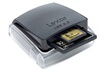 Lexar Media LECTR PRO SD/CF DUAL