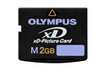 Olympus XD 2 GO