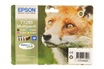 Epson Pack Renard T1285 4 couleurs