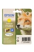 Epson Renard T1284 jaune