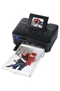 Canon SELPHY CP800 NOIRE