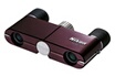 Nikon 4X10 DCF BORDEAUX
