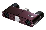 Nikon 4X10 DCF BORDEAUX
