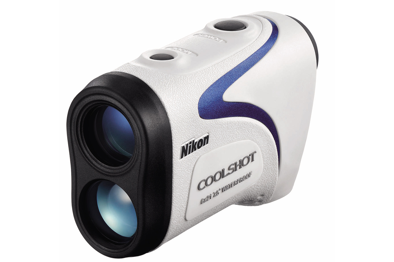 Jumelles Nikon Télémètre Laser Coolshot Golf TELEMETRE LASER GOLF