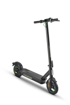 Trottinette électrique Acer ES Series 5 Advanced 833 W Noir GP ESC11