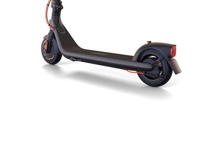 Trottinette électrique Ninebot E2 Plus E powered by Segway Darty