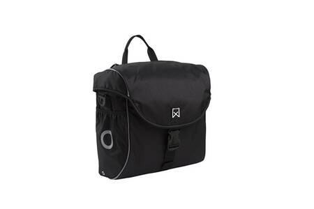 Porte Bagage Sacoche Panier V Lo Willex Sacoche Indiv Willex Sport