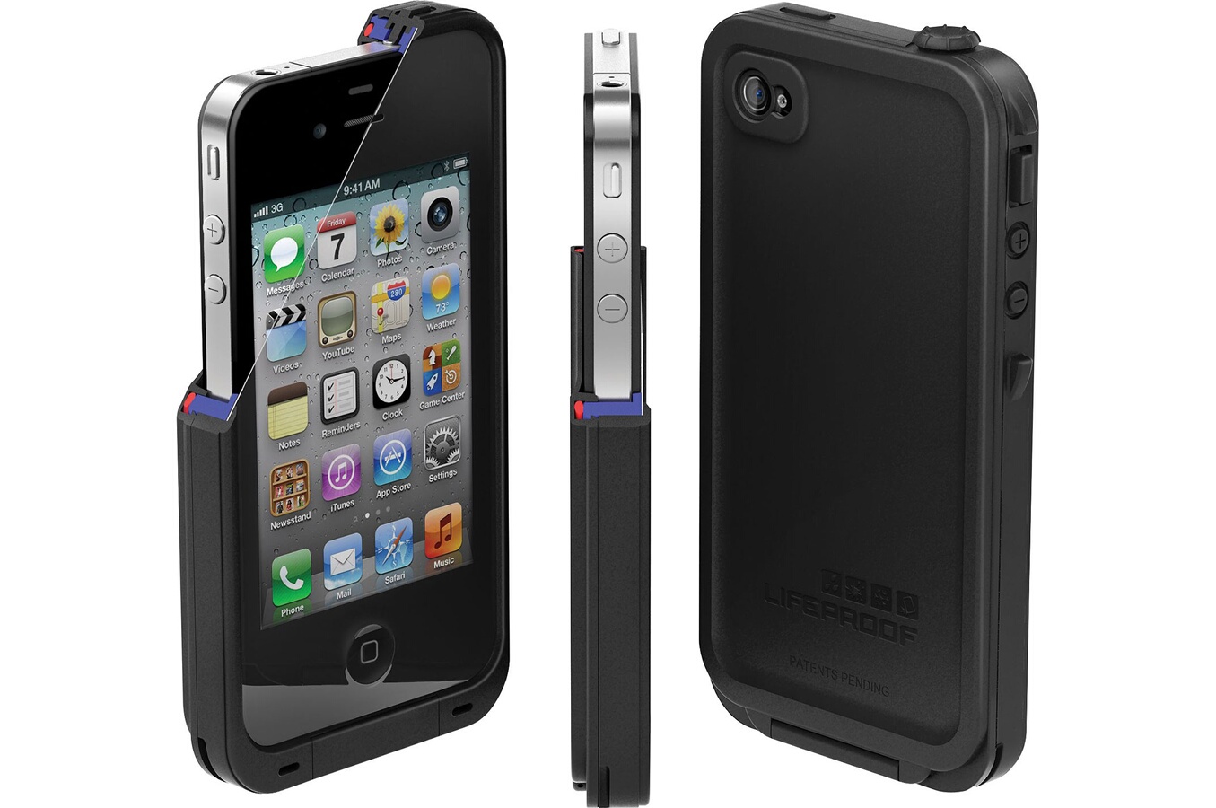 coque étanche iphone 4 coque étanche iphone 4