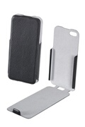Blueway Etui slim noir iPhone 5