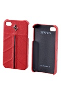 Ferrari Coque Ferrari pour iPhone 4/4S