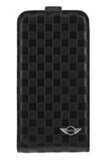 Mini Housse Mini Cooper iPhone 4/4S