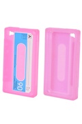 Muvit Coque K7 pour iPhone 4/4S