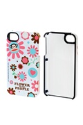 Play Coque Paul Franck "Flower" iPhone 4/4S