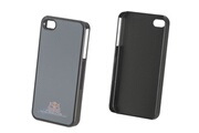Redbull Racing COQUE REDBULL NOIRE IPHONE4/4S