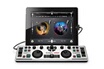 Ion iDJ 2 Go IPAD