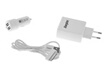 Energizer Chargeur 3 en 1